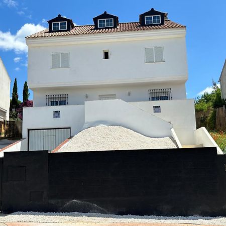 Villa Tamarindo 8 コルドバ エクステリア 写真