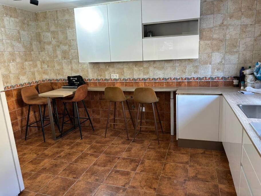 Villa Tamarindo 8 コルドバ エクステリア 写真