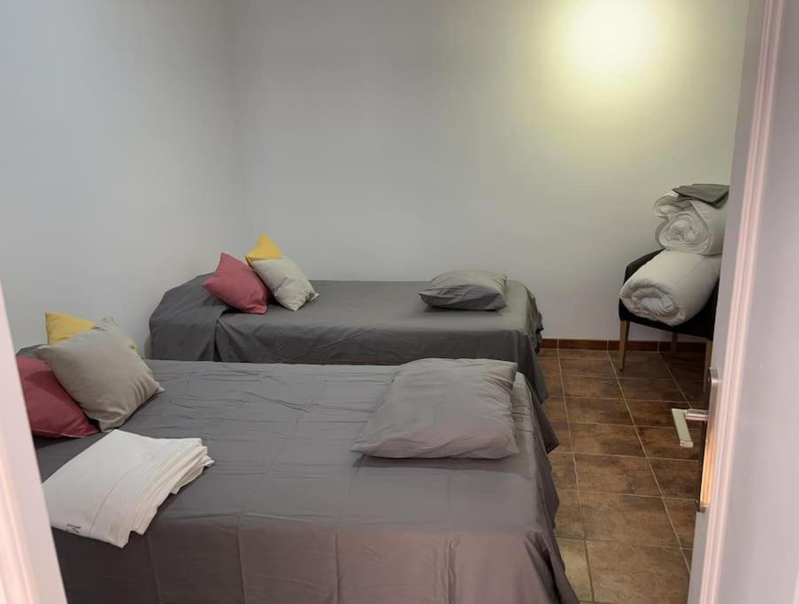 Villa Tamarindo 8 コルドバ エクステリア 写真