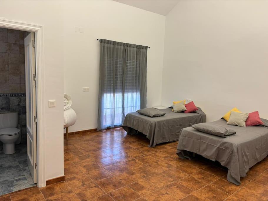 Villa Tamarindo 8 コルドバ エクステリア 写真