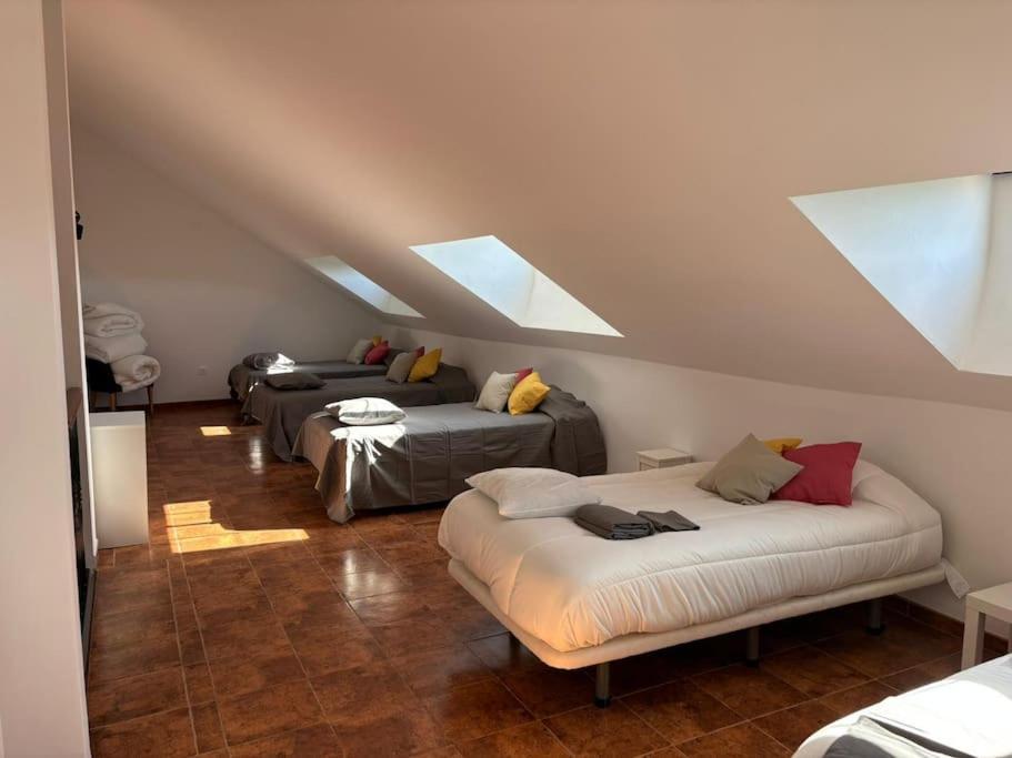 Villa Tamarindo 8 コルドバ エクステリア 写真