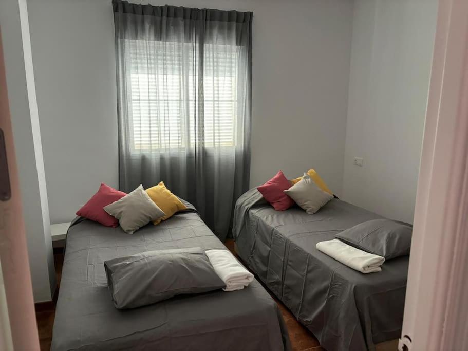 Villa Tamarindo 8 コルドバ エクステリア 写真