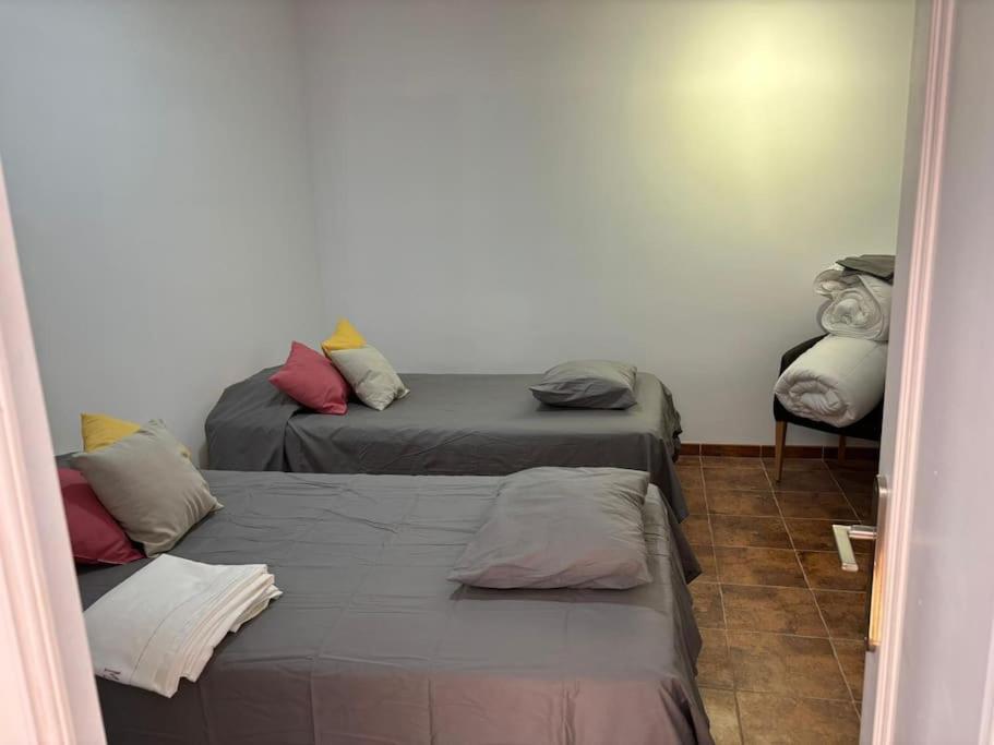 Villa Tamarindo 8 コルドバ エクステリア 写真