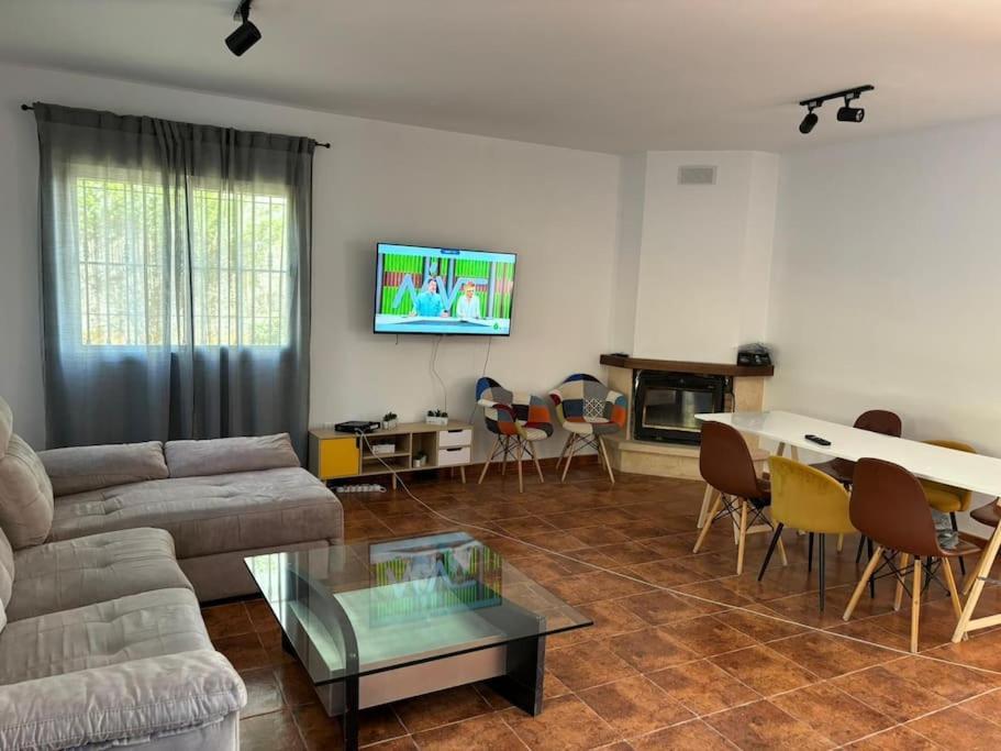 Villa Tamarindo 8 コルドバ エクステリア 写真