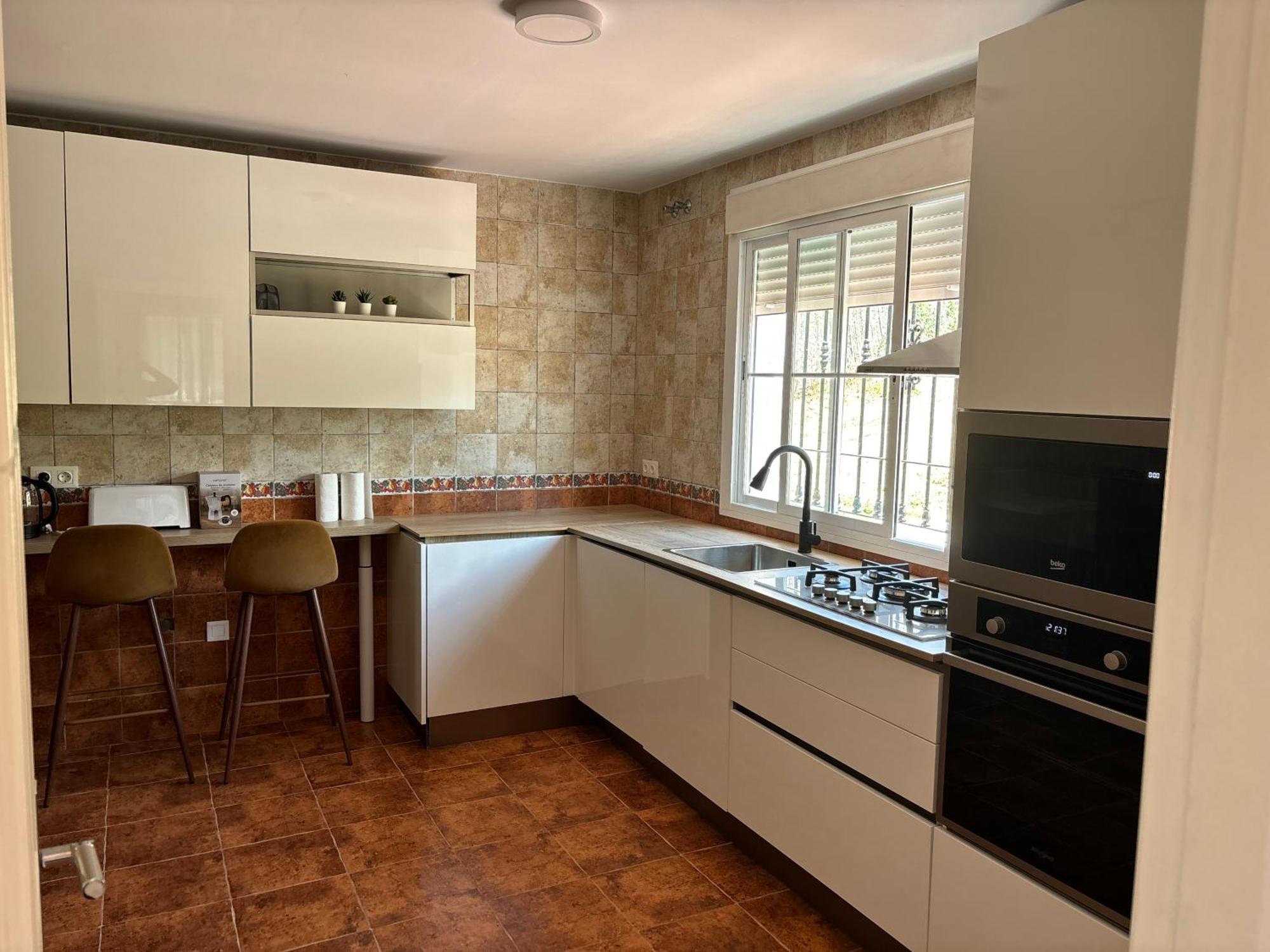 Villa Tamarindo 8 コルドバ エクステリア 写真
