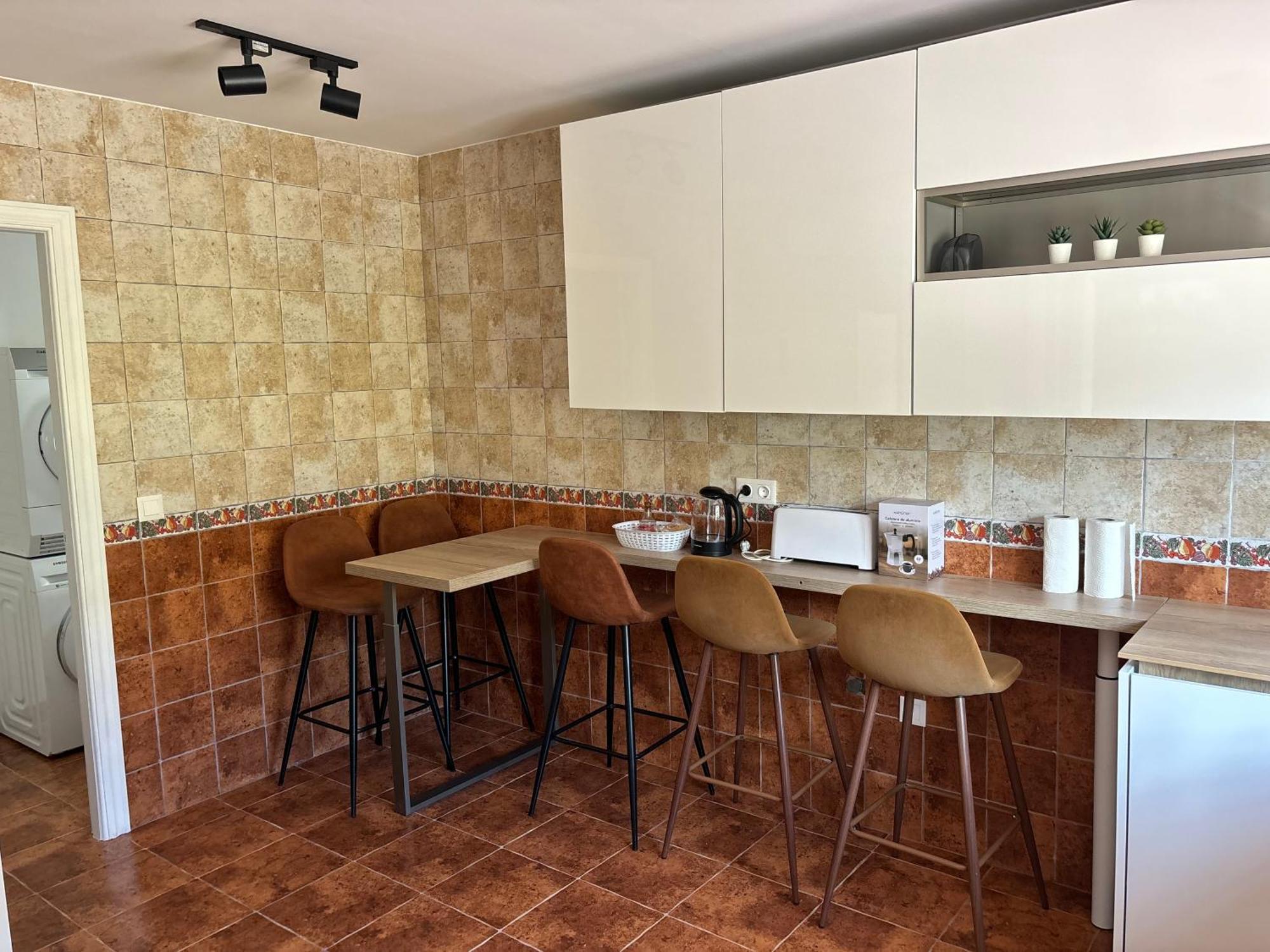 Villa Tamarindo 8 コルドバ エクステリア 写真