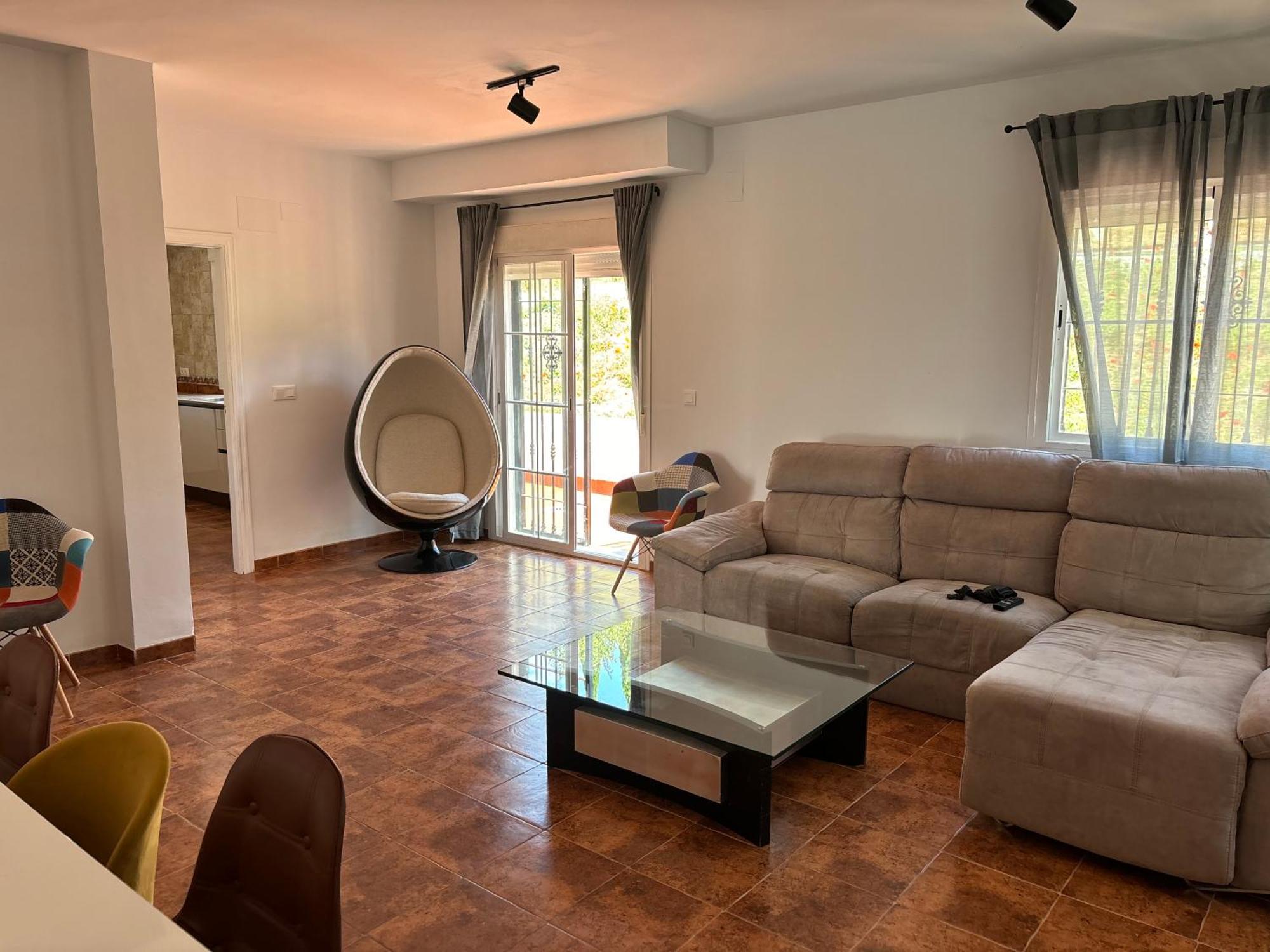 Villa Tamarindo 8 コルドバ エクステリア 写真