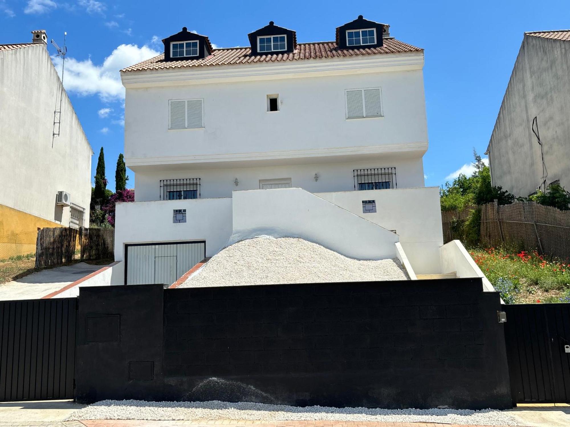 Villa Tamarindo 8 コルドバ エクステリア 写真